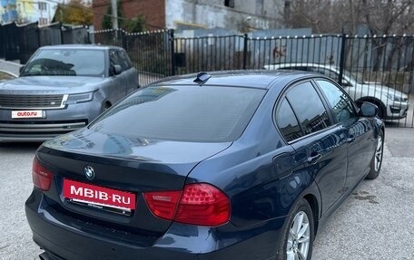 BMW 3 серия, 2011 год, 870 000 рублей, 2 фотография