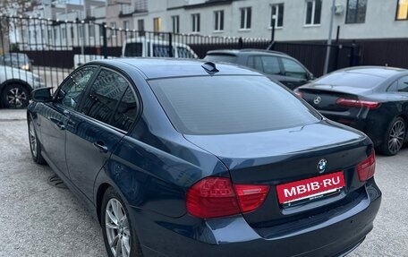 BMW 3 серия, 2011 год, 870 000 рублей, 8 фотография
