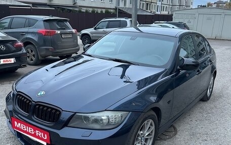 BMW 3 серия, 2011 год, 870 000 рублей, 5 фотография