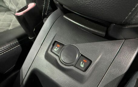 Chevrolet Captiva I, 2008 год, 849 000 рублей, 13 фотография