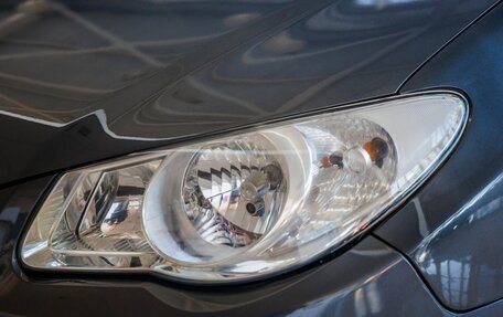 Hyundai Elantra IV, 2008 год, 698 000 рублей, 11 фотография