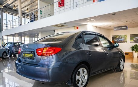 Hyundai Elantra IV, 2008 год, 698 000 рублей, 7 фотография