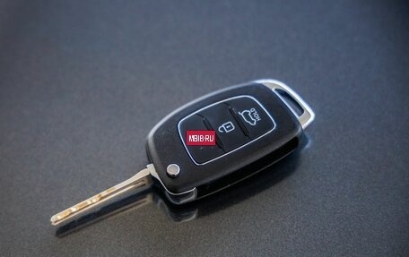 Hyundai Elantra IV, 2008 год, 698 000 рублей, 9 фотография