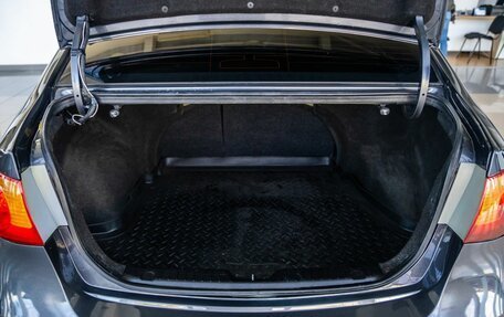 Hyundai Elantra IV, 2008 год, 698 000 рублей, 13 фотография