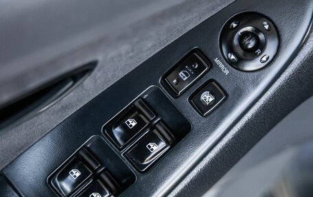 Hyundai Elantra IV, 2008 год, 698 000 рублей, 16 фотография