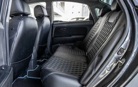 Hyundai Elantra IV, 2008 год, 698 000 рублей, 20 фотография