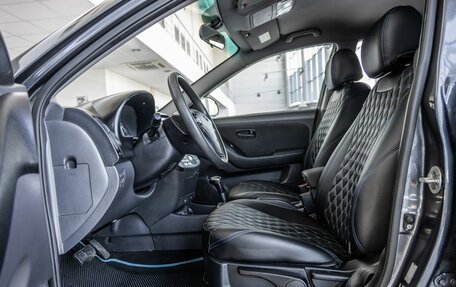 Hyundai Elantra IV, 2008 год, 698 000 рублей, 17 фотография