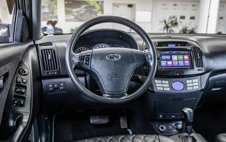 Hyundai Elantra IV, 2008 год, 698 000 рублей, 21 фотография