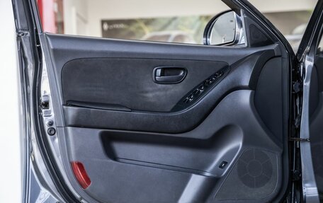 Hyundai Elantra IV, 2008 год, 698 000 рублей, 15 фотография