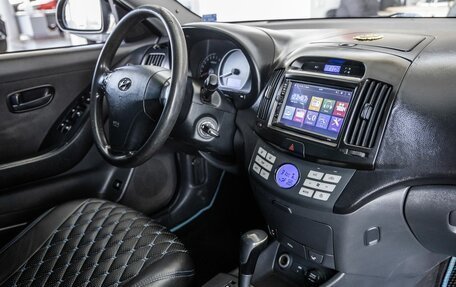 Hyundai Elantra IV, 2008 год, 698 000 рублей, 22 фотография