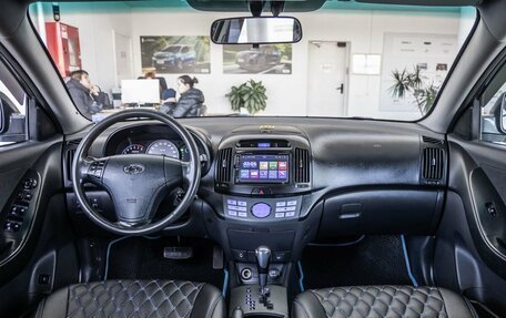 Hyundai Elantra IV, 2008 год, 698 000 рублей, 26 фотография