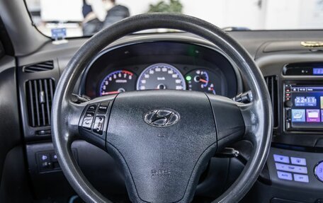 Hyundai Elantra IV, 2008 год, 698 000 рублей, 31 фотография