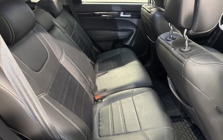 KIA Sorento II рестайлинг, 2017 год, 1 799 800 рублей, 4 фотография