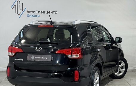KIA Sorento II рестайлинг, 2017 год, 1 799 800 рублей, 2 фотография