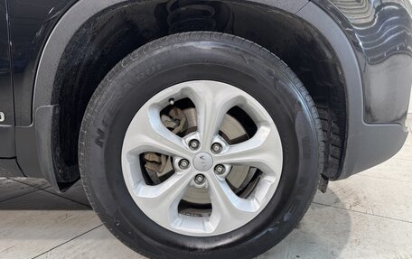 KIA Sorento II рестайлинг, 2017 год, 1 799 800 рублей, 5 фотография