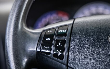 Hyundai Elantra IV, 2008 год, 698 000 рублей, 32 фотография