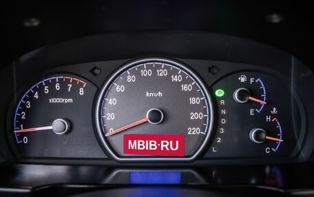 Hyundai Elantra IV, 2008 год, 698 000 рублей, 35 фотография