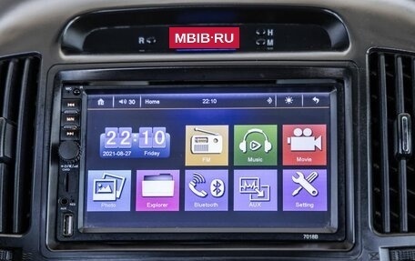 Hyundai Elantra IV, 2008 год, 698 000 рублей, 28 фотография