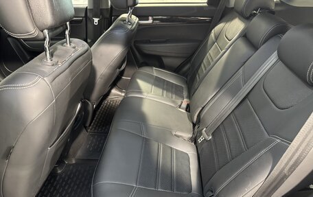 KIA Sorento II рестайлинг, 2017 год, 1 799 800 рублей, 6 фотография