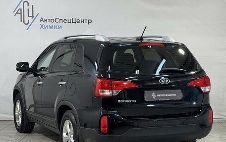 KIA Sorento II рестайлинг, 2017 год, 1 799 800 рублей, 14 фотография