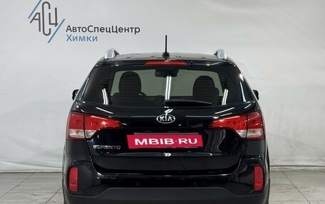 KIA Sorento II рестайлинг, 2017 год, 1 799 800 рублей, 12 фотография