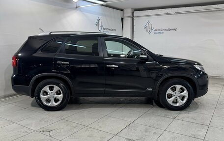 KIA Sorento II рестайлинг, 2017 год, 1 799 800 рублей, 15 фотография