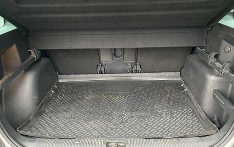 Skoda Yeti I рестайлинг, 2013 год, 992 000 рублей, 13 фотография