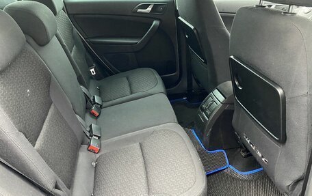 Skoda Yeti I рестайлинг, 2013 год, 992 000 рублей, 11 фотография