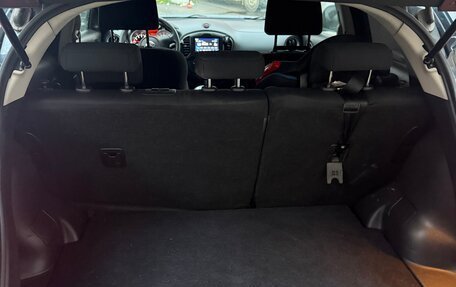 Nissan Juke II, 2011 год, 750 000 рублей, 8 фотография