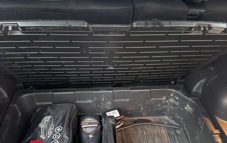 Nissan Juke II, 2011 год, 750 000 рублей, 7 фотография