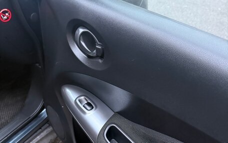 Nissan Juke II, 2011 год, 750 000 рублей, 9 фотография