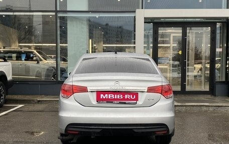 Citroen C4 II рестайлинг, 2013 год, 599 000 рублей, 6 фотография