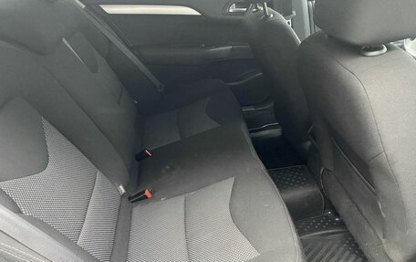 Citroen C4 II рестайлинг, 2013 год, 599 000 рублей, 11 фотография