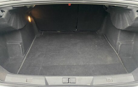 Citroen C4 II рестайлинг, 2013 год, 599 000 рублей, 13 фотография