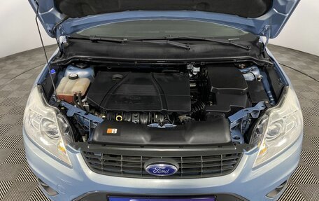 Ford Focus II рестайлинг, 2010 год, 625 000 рублей, 4 фотография