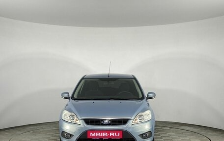 Ford Focus II рестайлинг, 2010 год, 625 000 рублей, 3 фотография