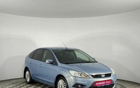 Ford Focus II рестайлинг, 2010 год, 625 000 рублей, 2 фотография