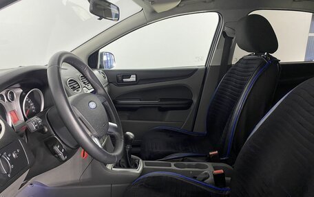 Ford Focus II рестайлинг, 2010 год, 625 000 рублей, 12 фотография