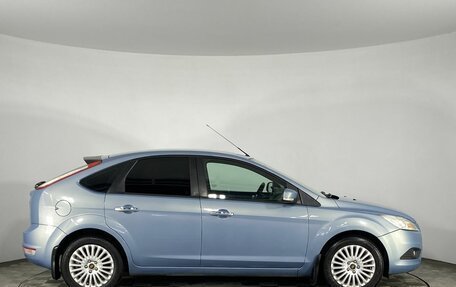 Ford Focus II рестайлинг, 2010 год, 625 000 рублей, 11 фотография