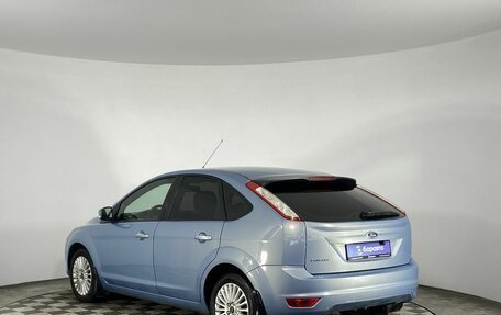 Ford Focus II рестайлинг, 2010 год, 625 000 рублей, 7 фотография