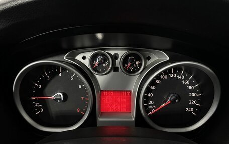 Ford Focus II рестайлинг, 2010 год, 625 000 рублей, 15 фотография