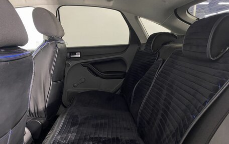 Ford Focus II рестайлинг, 2010 год, 625 000 рублей, 14 фотография