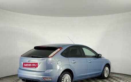 Ford Focus II рестайлинг, 2010 год, 625 000 рублей, 6 фотография