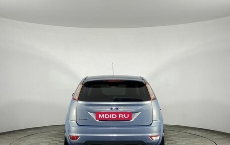 Ford Focus II рестайлинг, 2010 год, 625 000 рублей, 8 фотография