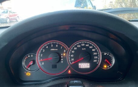 Subaru Outback III, 2007 год, 620 000 рублей, 2 фотография