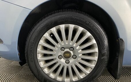 Ford Focus II рестайлинг, 2010 год, 625 000 рублей, 20 фотография