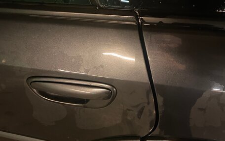 Subaru Outback III, 2007 год, 620 000 рублей, 4 фотография