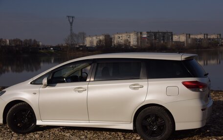 Toyota Wish II, 2011 год, 1 380 000 рублей, 4 фотография