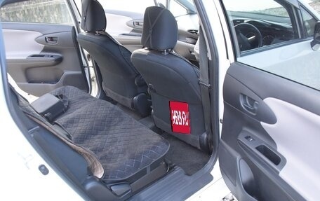 Toyota Wish II, 2011 год, 1 380 000 рублей, 11 фотография