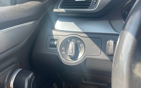 Volkswagen Passat CC I рестайлинг, 2013 год, 1 300 000 рублей, 5 фотография